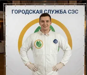 Просушка сауны - фото 4 — 